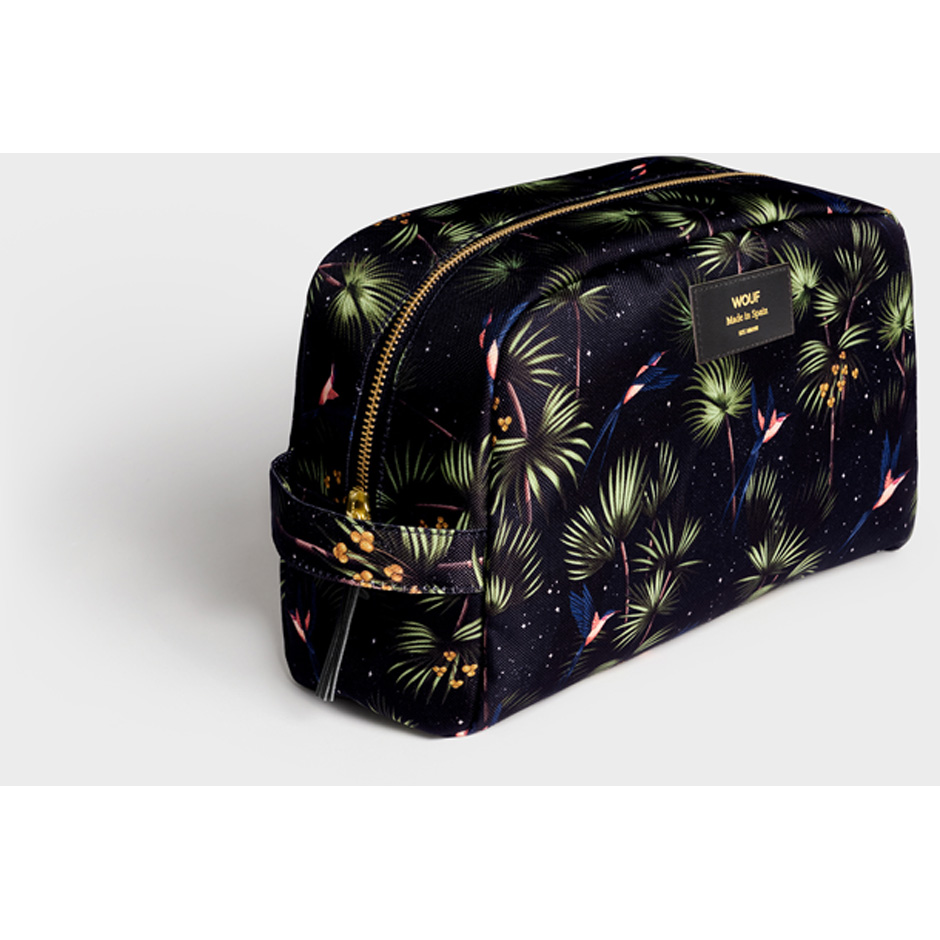 Large Toiletry Bag