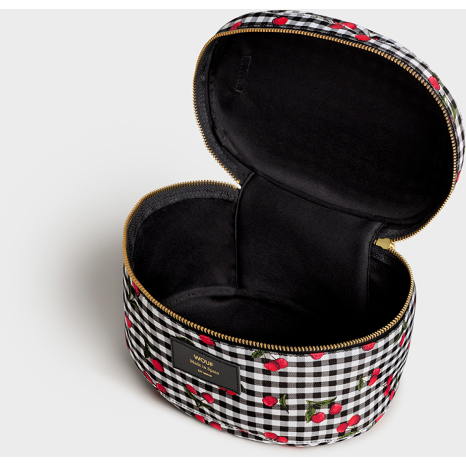 Vanity Bag