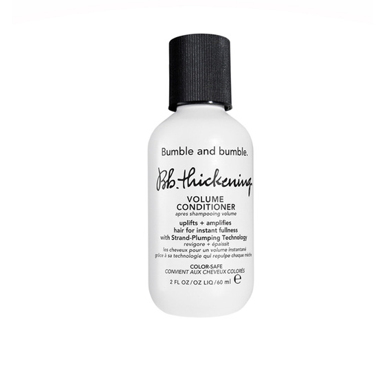 Thickening Conditioner Travel Size