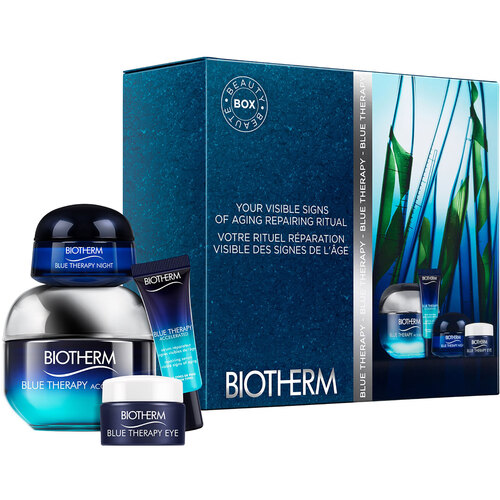 Biotherm Blue Therapy Acc Women Instit 19