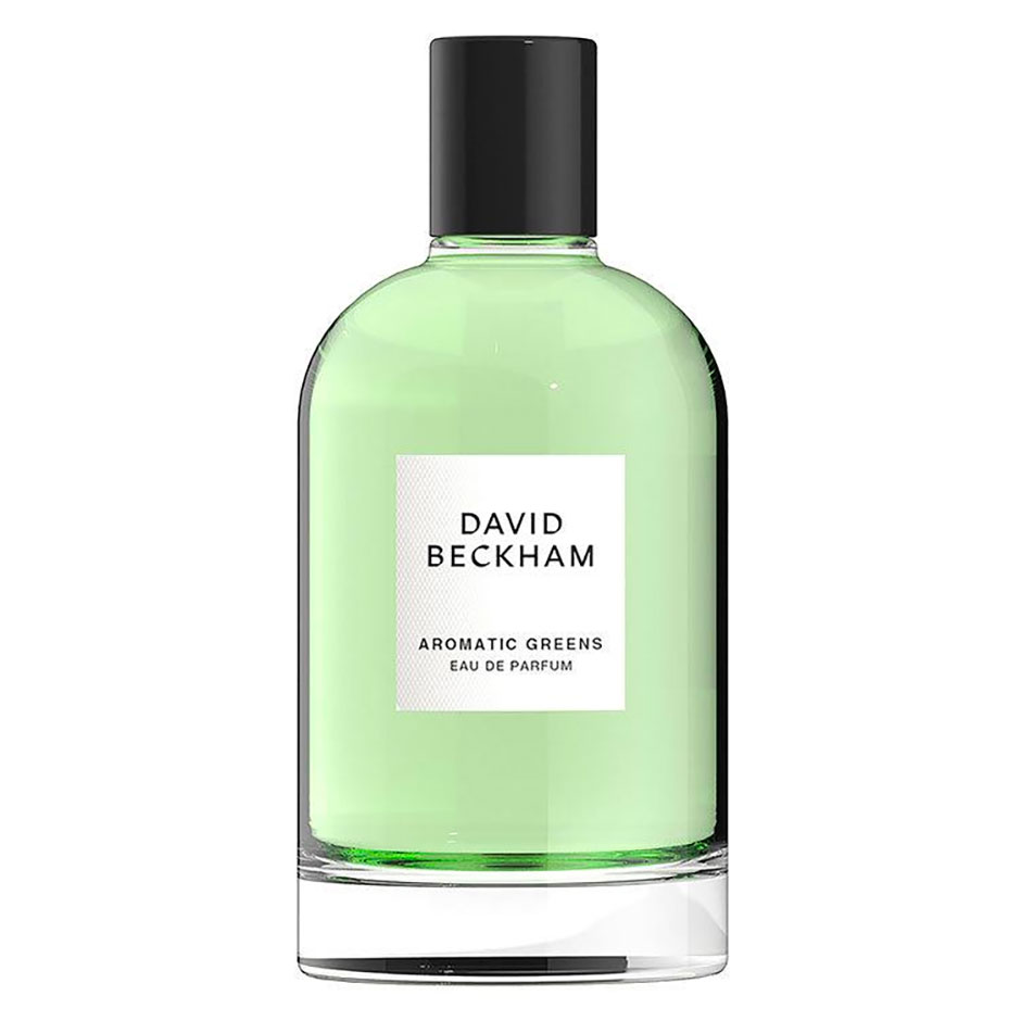 Aromatic Greens, 100 ml David Beckham Miesten hajuvedet