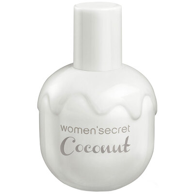 Women'Secret Coconut Temptation