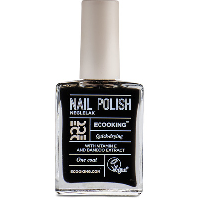Ecooking Nail Polish