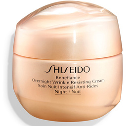 Benefiance Overnight Wrinkle Resisting Cream
