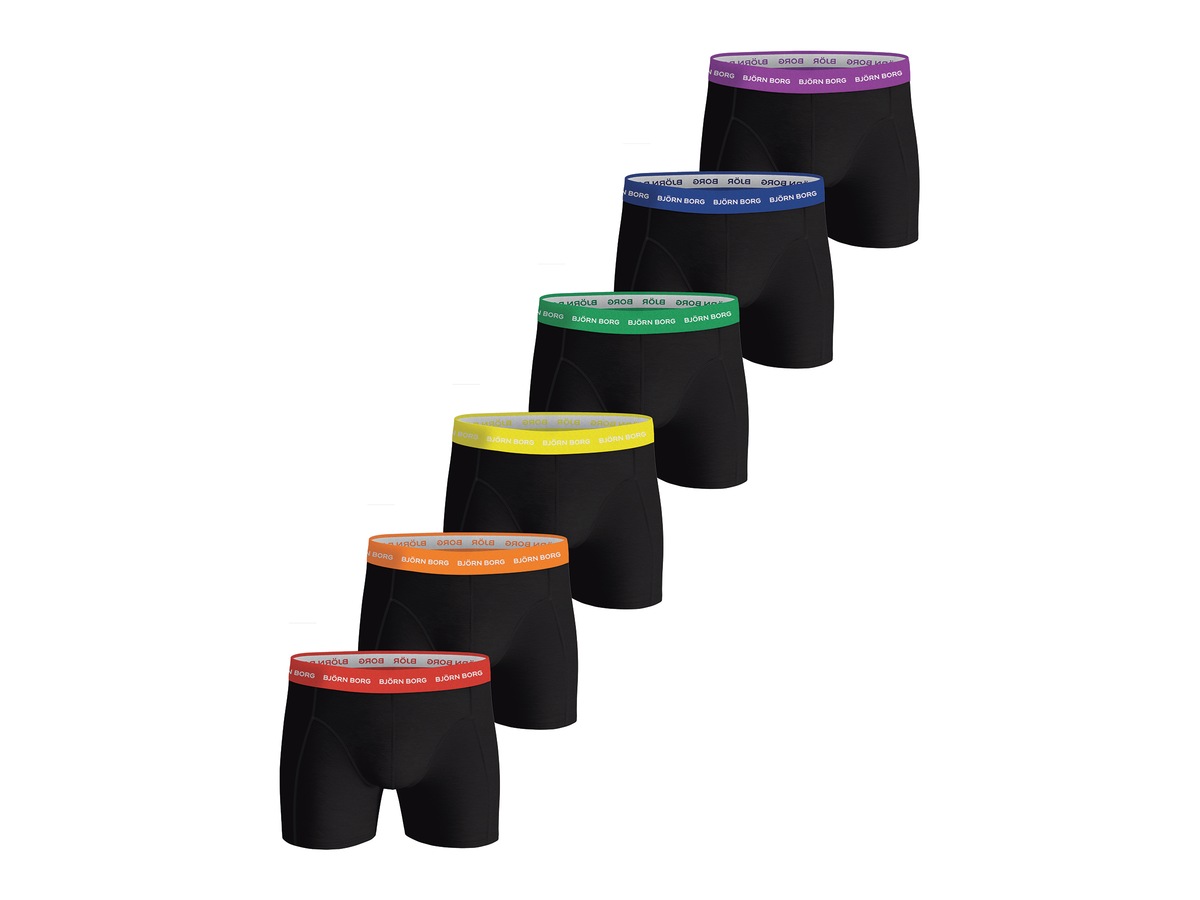 Essential Pride Sammy Boxer