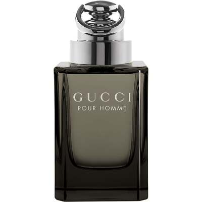 Gucci Gucci by Gucci Pour Homme