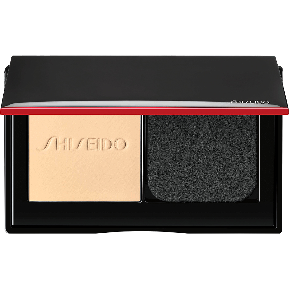 Synchro Skin Self-Refreshing Custom Finish Powder Foundation, Shiseido Meikkivoide