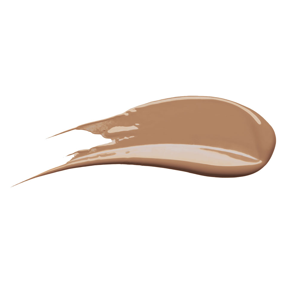 Satin Cream Foundation