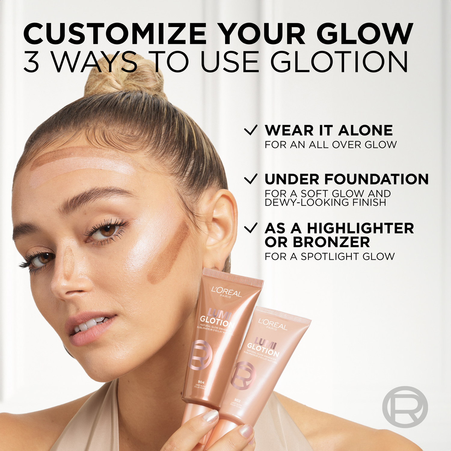 Lumi Glotion Highlighter