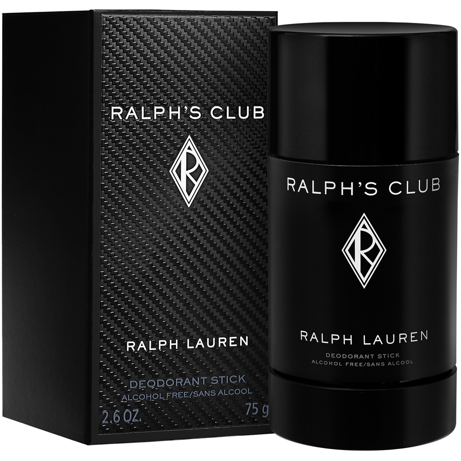 Ralph's Club Deo Stick