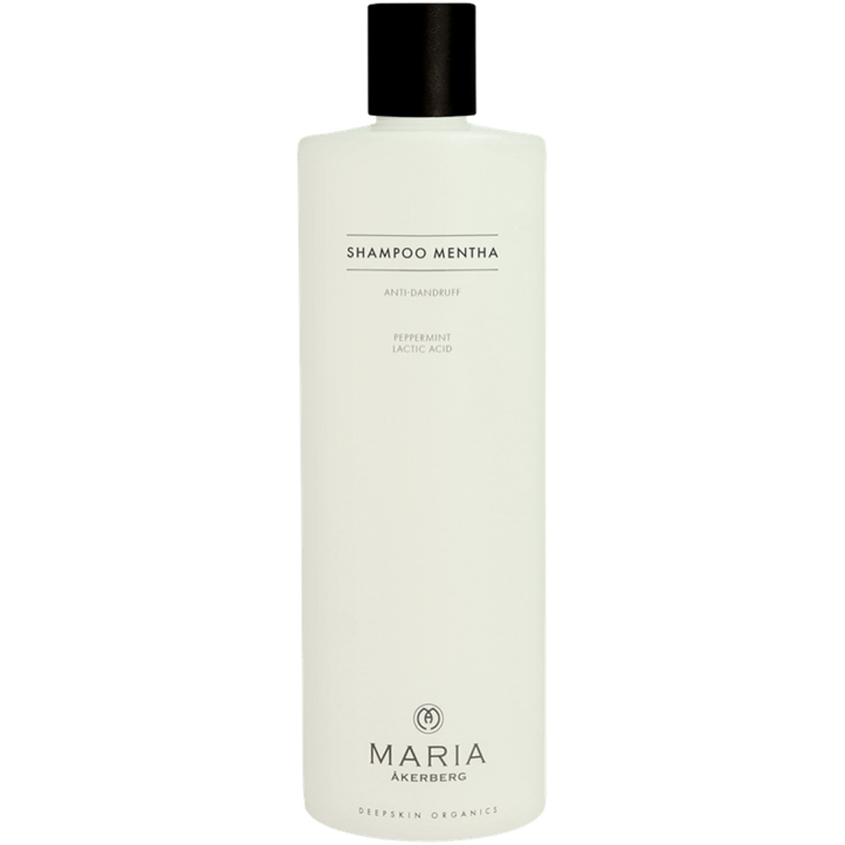 Shampoo Mentha