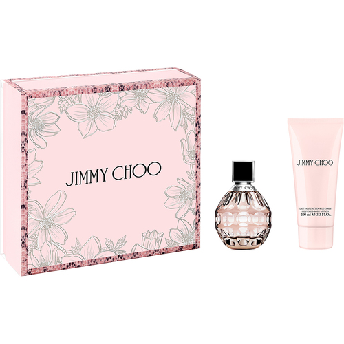 Jimmy Choo Woman Gift Set