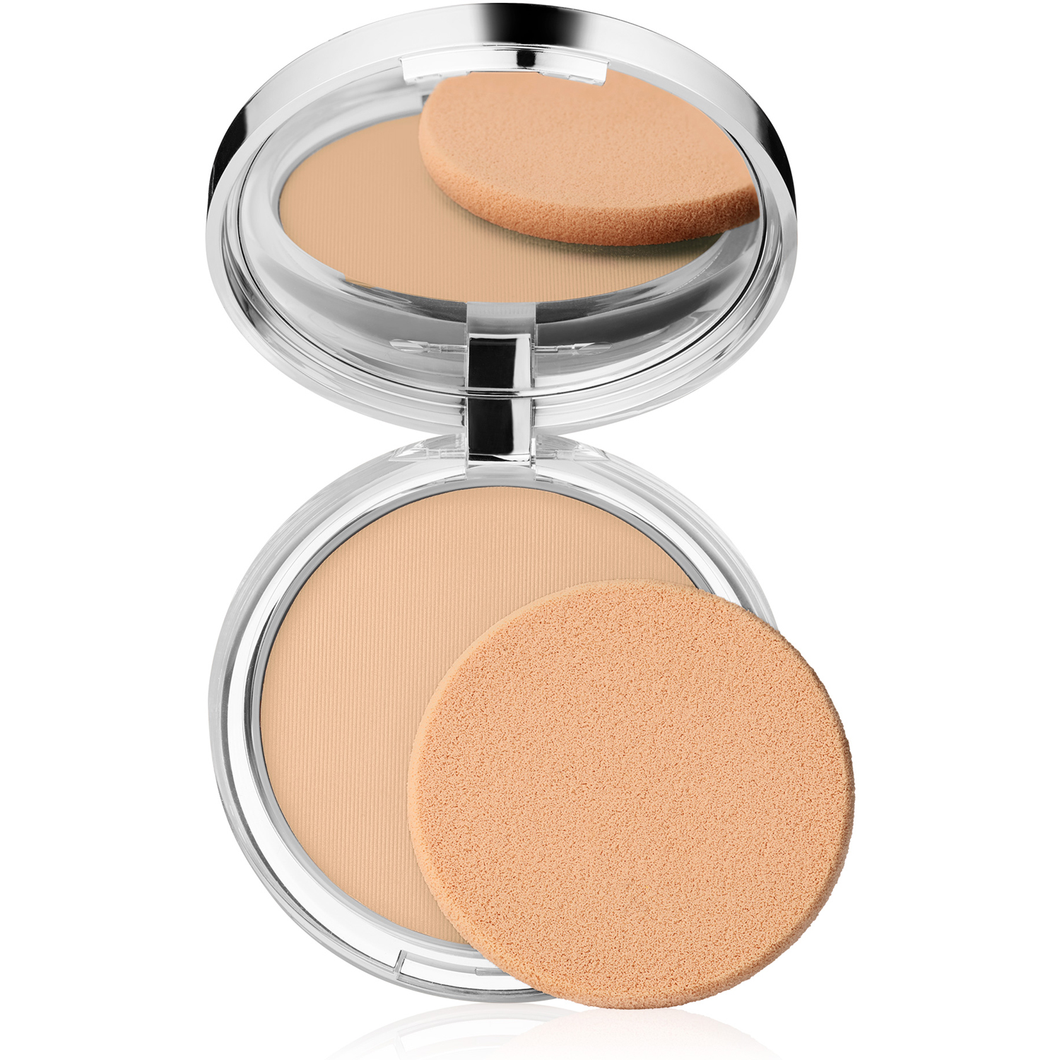 Stay-Matte Sheer Pressed Powder