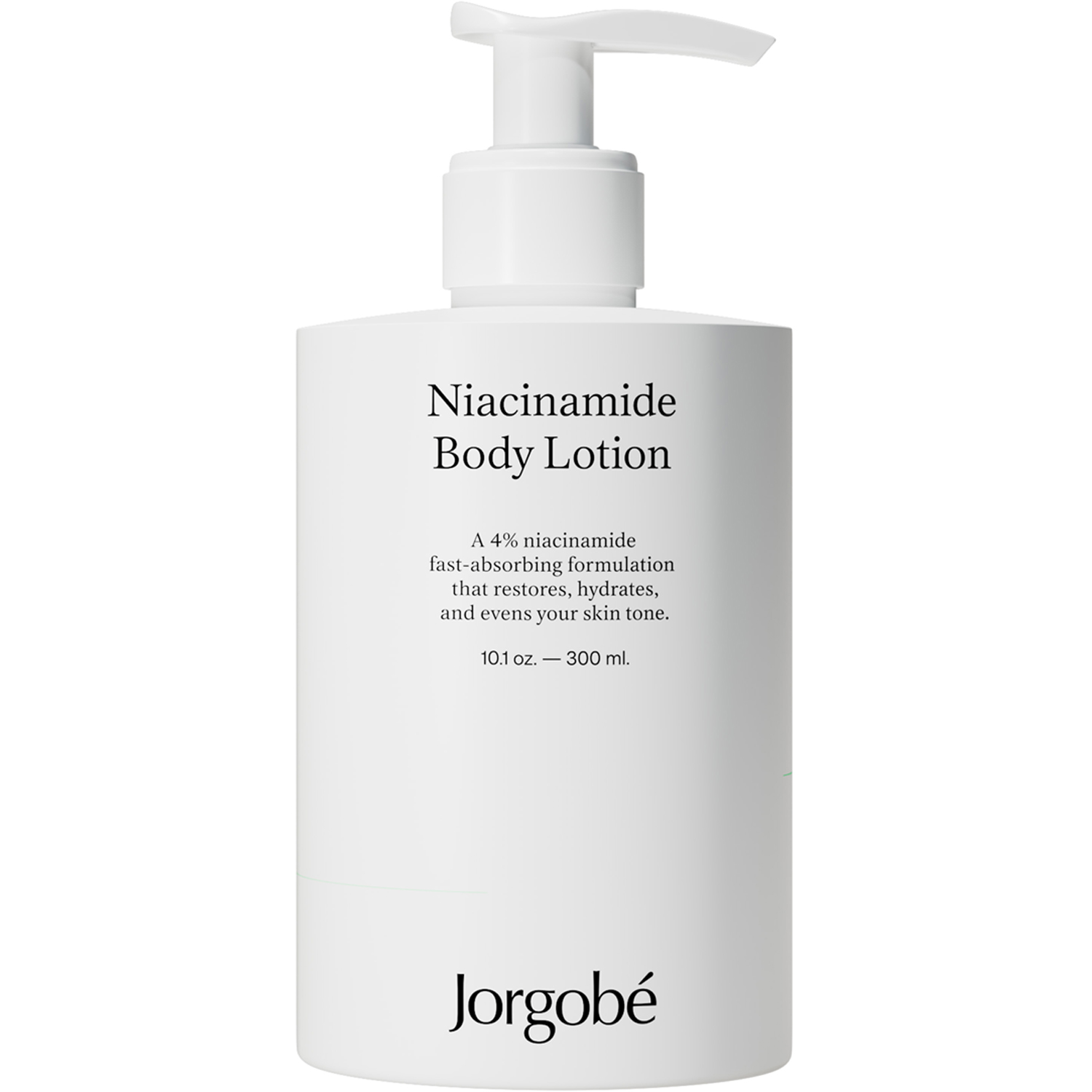 Niacinamide Body Lotion