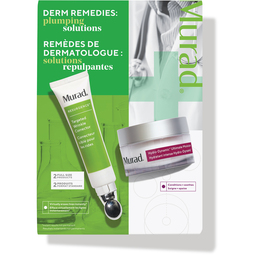 Derm Remedies: Plumping Solutions