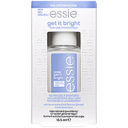 Essie Get It Bright