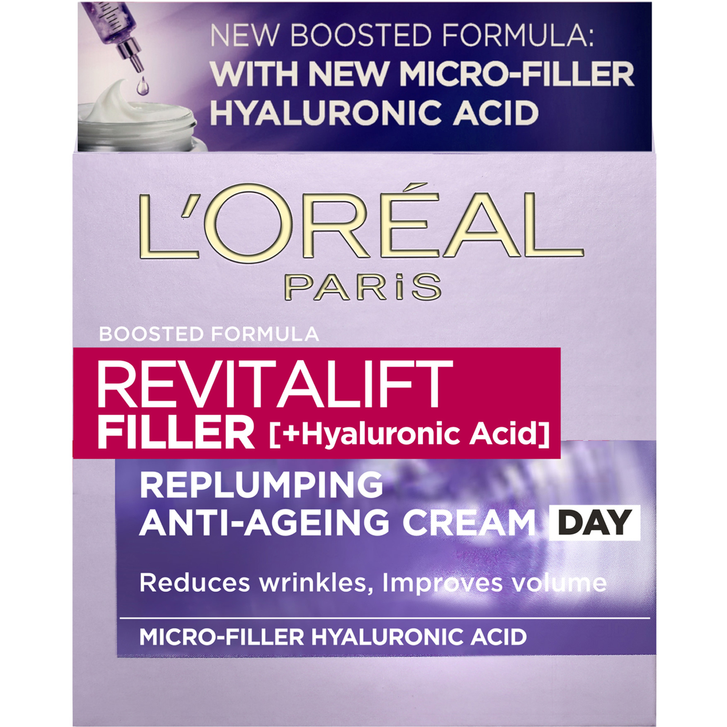 Revitalift Filler