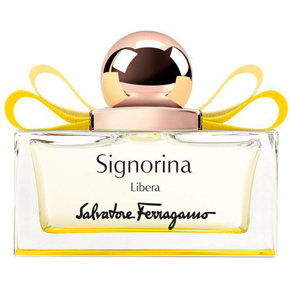 Signorina Libera