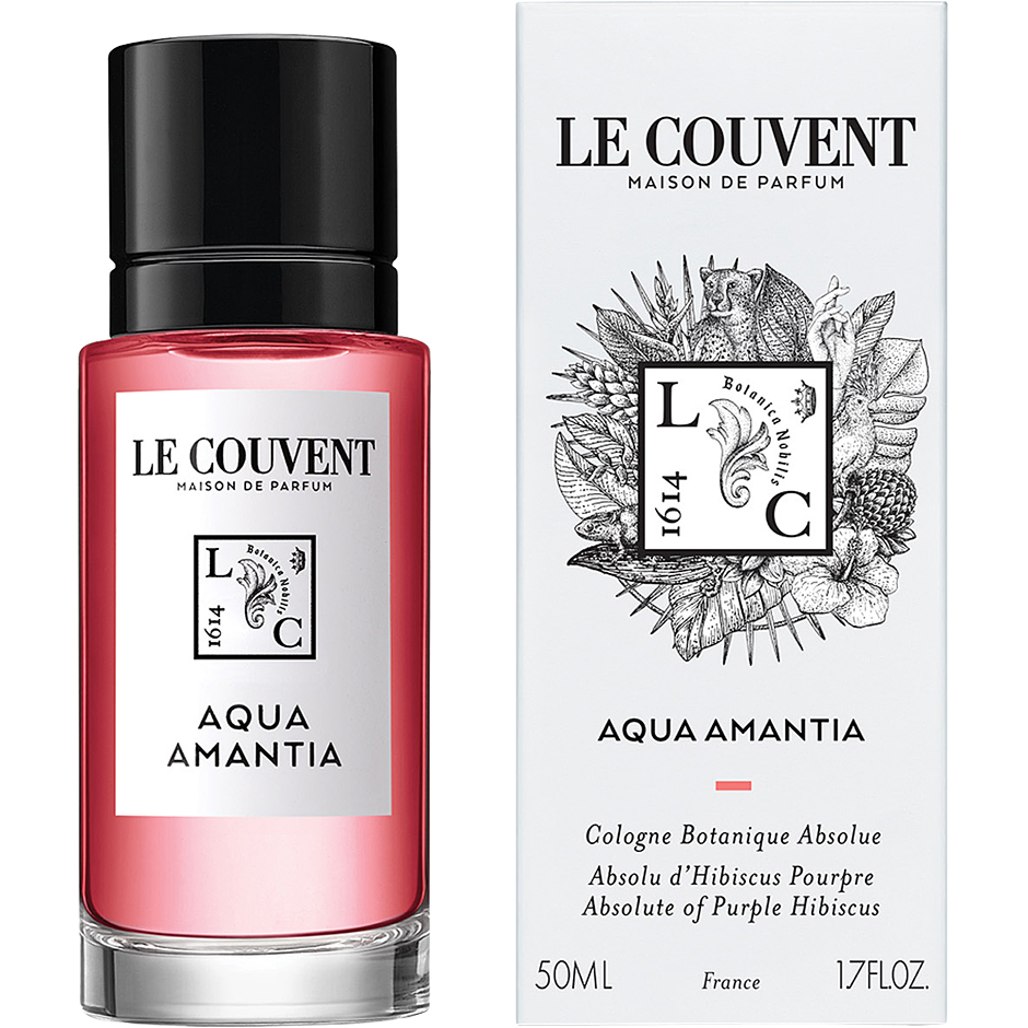 Botanical Cologne Absolute Aqua Amantia