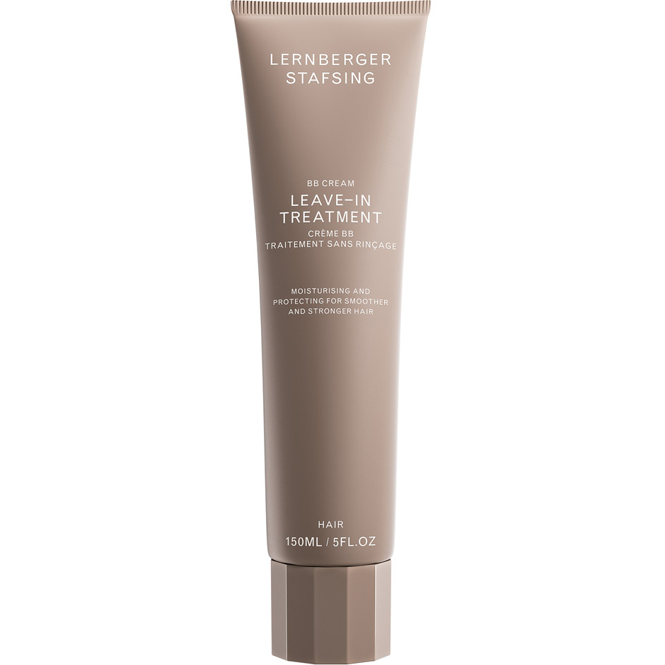 BB Cream – Leave-in Treatment