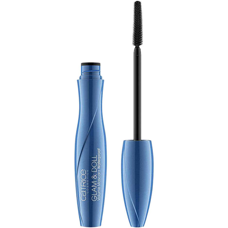 Glam&Doll Volume Mascara Waterproof