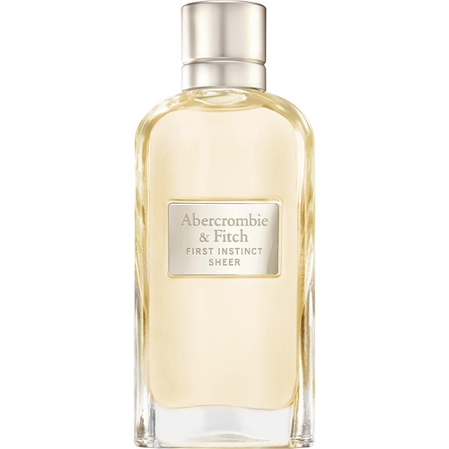 Abercrombie & Fitch First Instinct Sheer Woman
