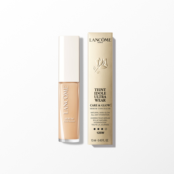 Teint Idole Ultra Wear Care & Glow Concealer