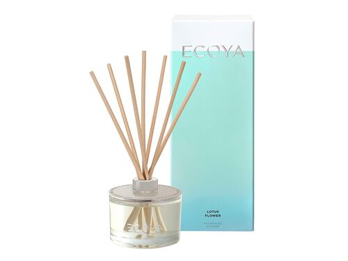 Ecoya Lotus Flower Fragrance Sticks