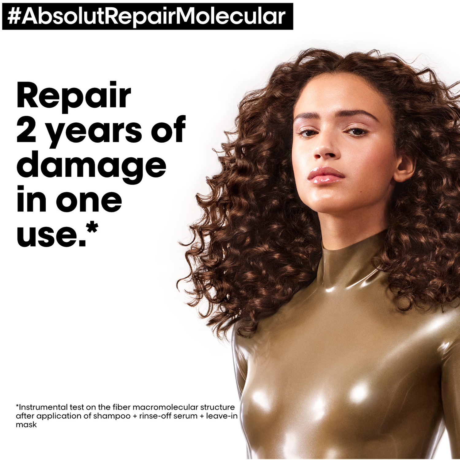 Absolut Repair Molecular