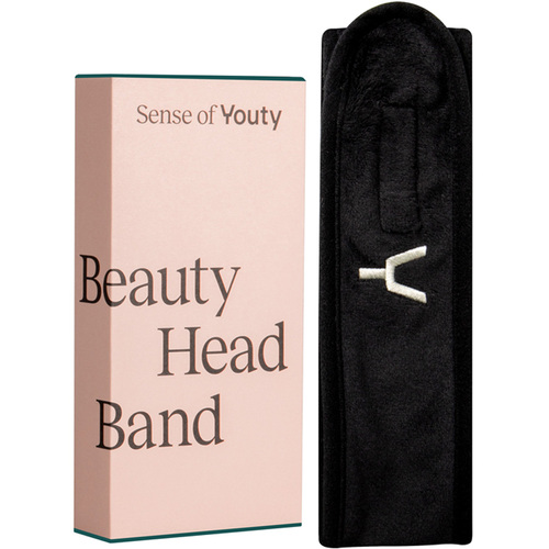 Sense of Youty Beauty Head Band
