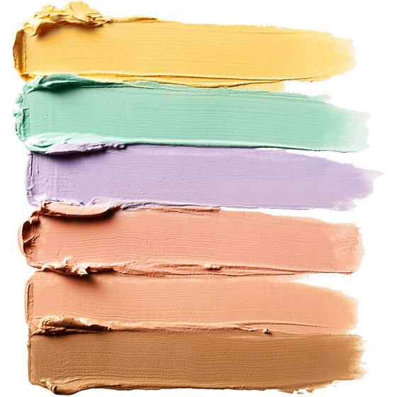 Color Correcting Concealer