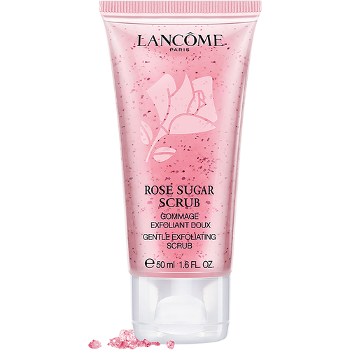 Lancôme Confort Rose Sugar Scrub 50ml