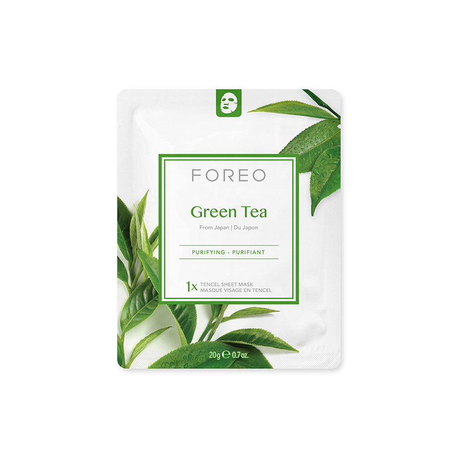 Farm To Face Green Tea x 3