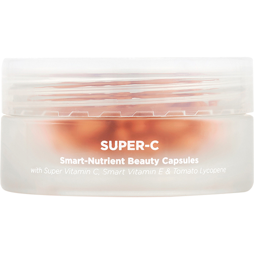 Oskia Super-C Smart-Nutrient Beauty Capsules