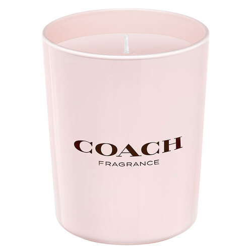 COACH Candle Gift