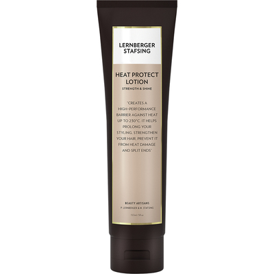 Lernberger Stafsing Heat Protect Lotion