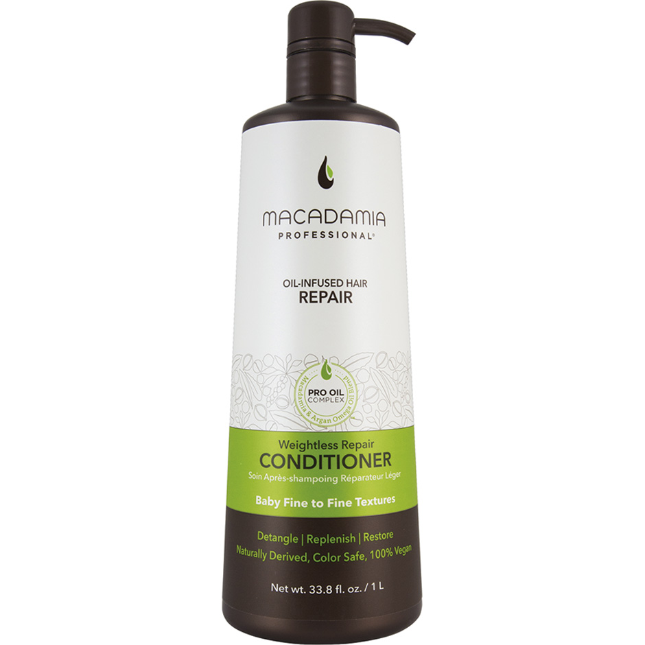 Weightless Repair Conditioner