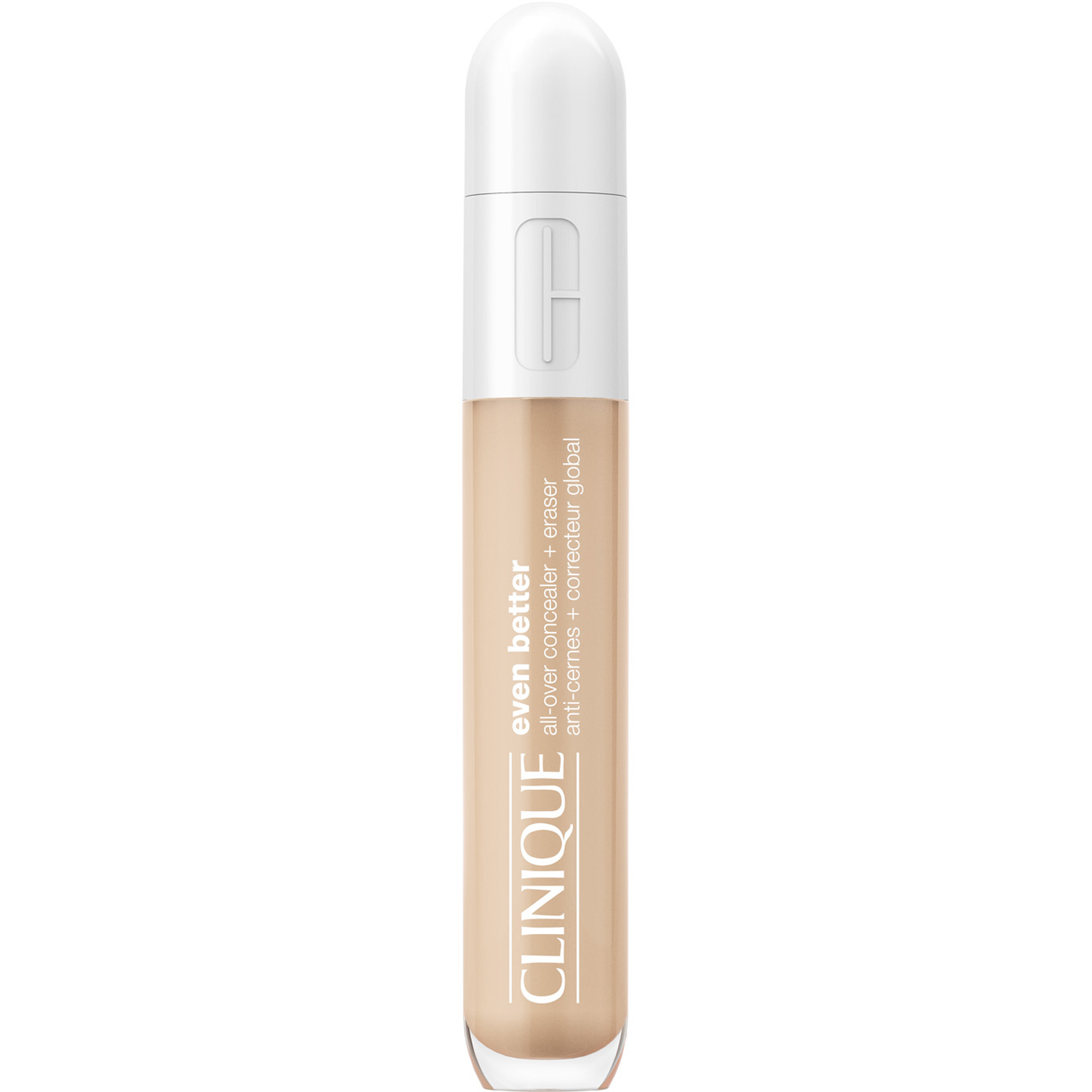 Even Better All Over Concealer + Eraser