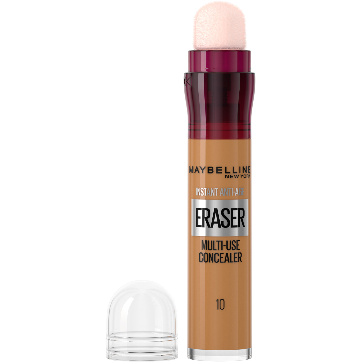 Maybelline Instant Anti Age Eraser Concealer Caramel - 6.8 ml