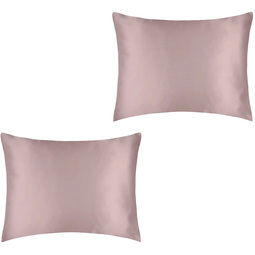 Silk Pillowcase 50x60 Duo