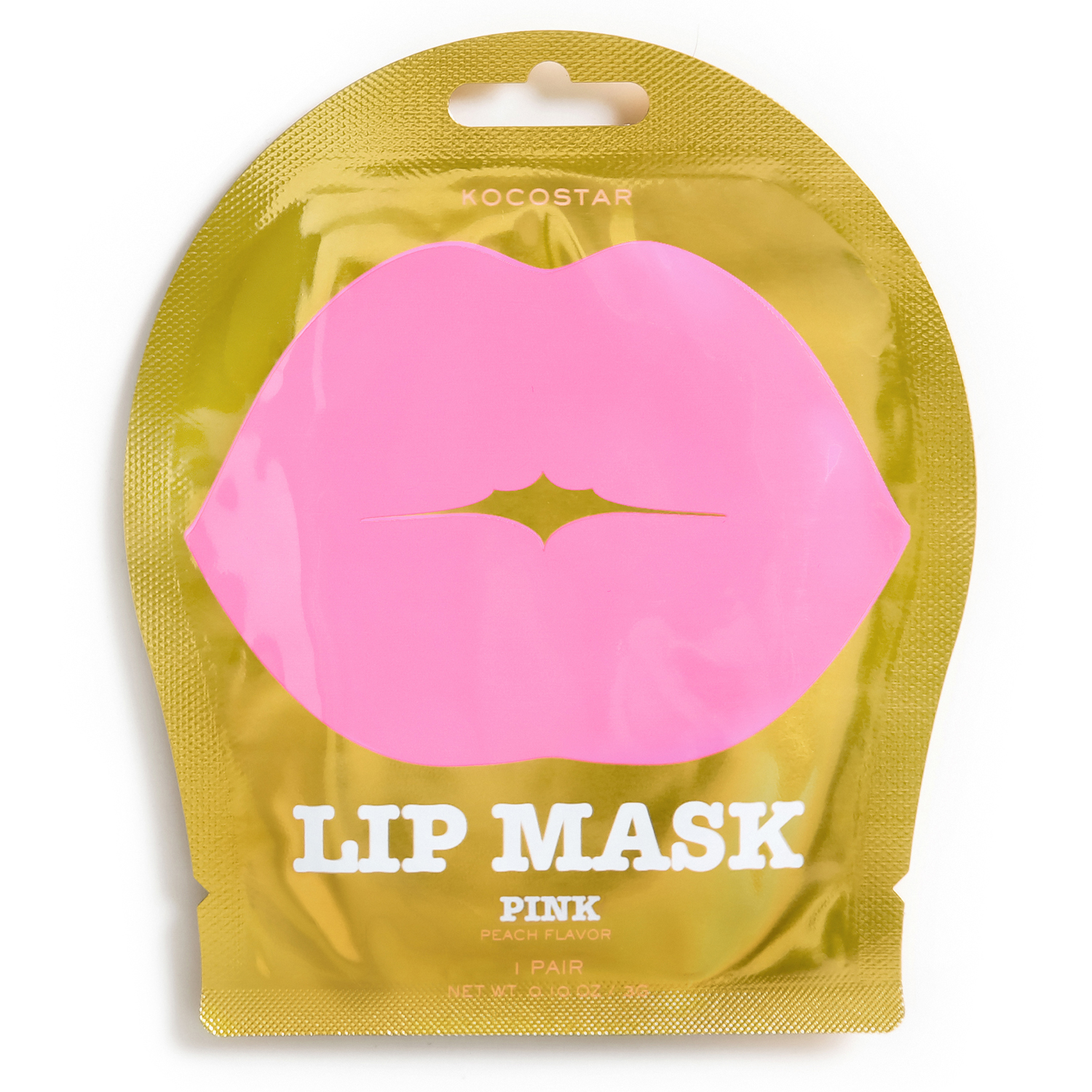 Lip Mask Pink Peach