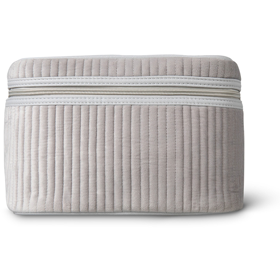 Velvet Makeup Bag
