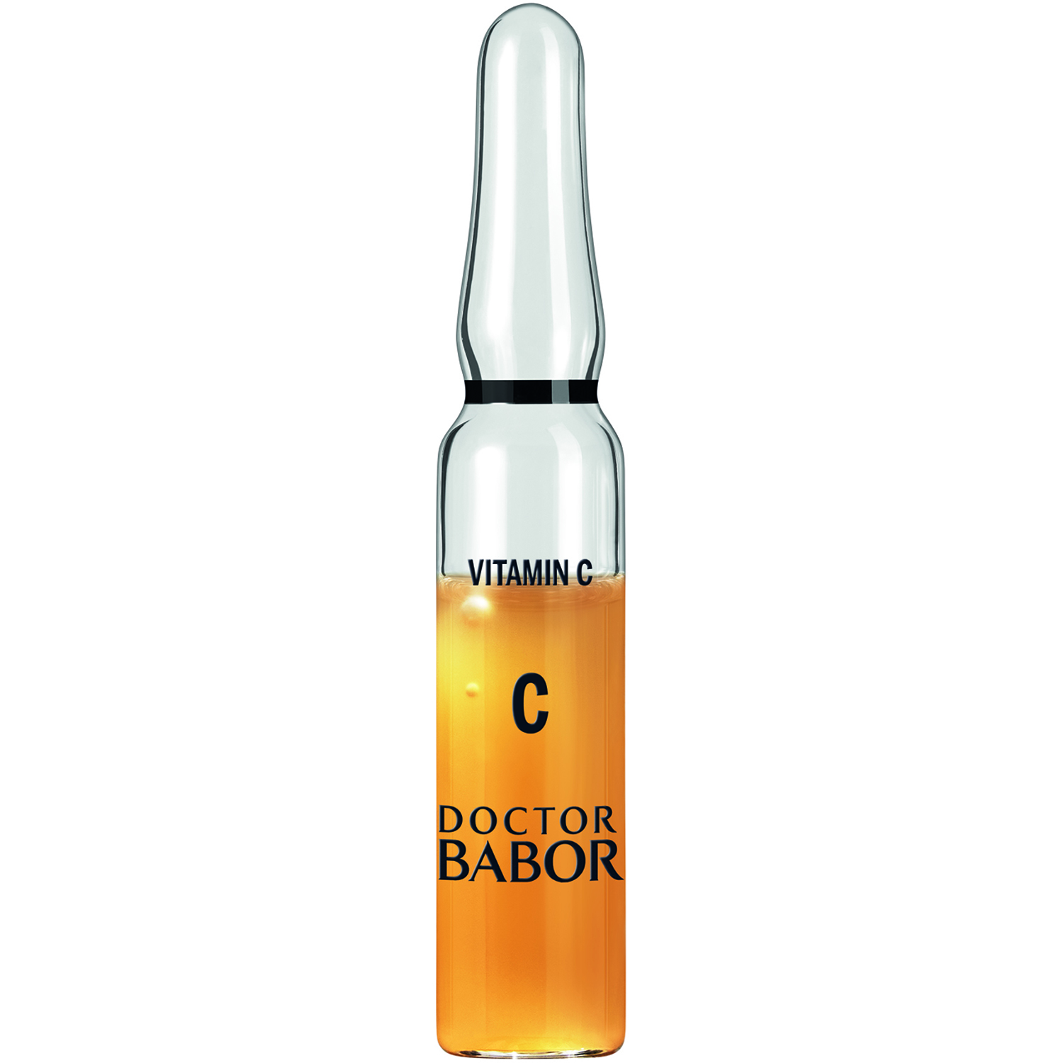 Radiance Ampoule Serum Concentrate