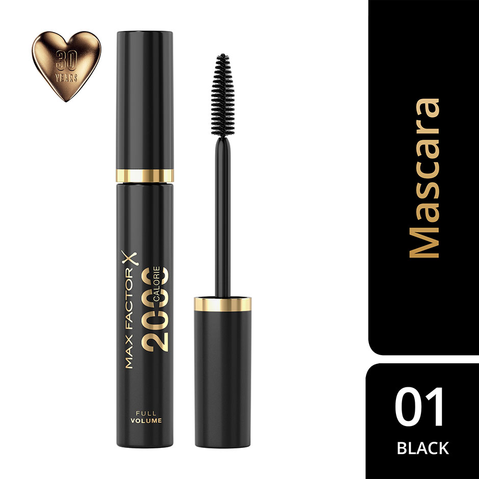 2000 Calorie Dramatic Volume Mascara