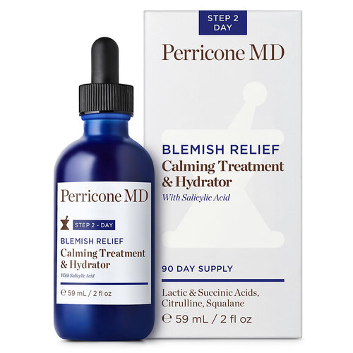 Perricone MD Blemish Relief Calming Treatment & Hydrator