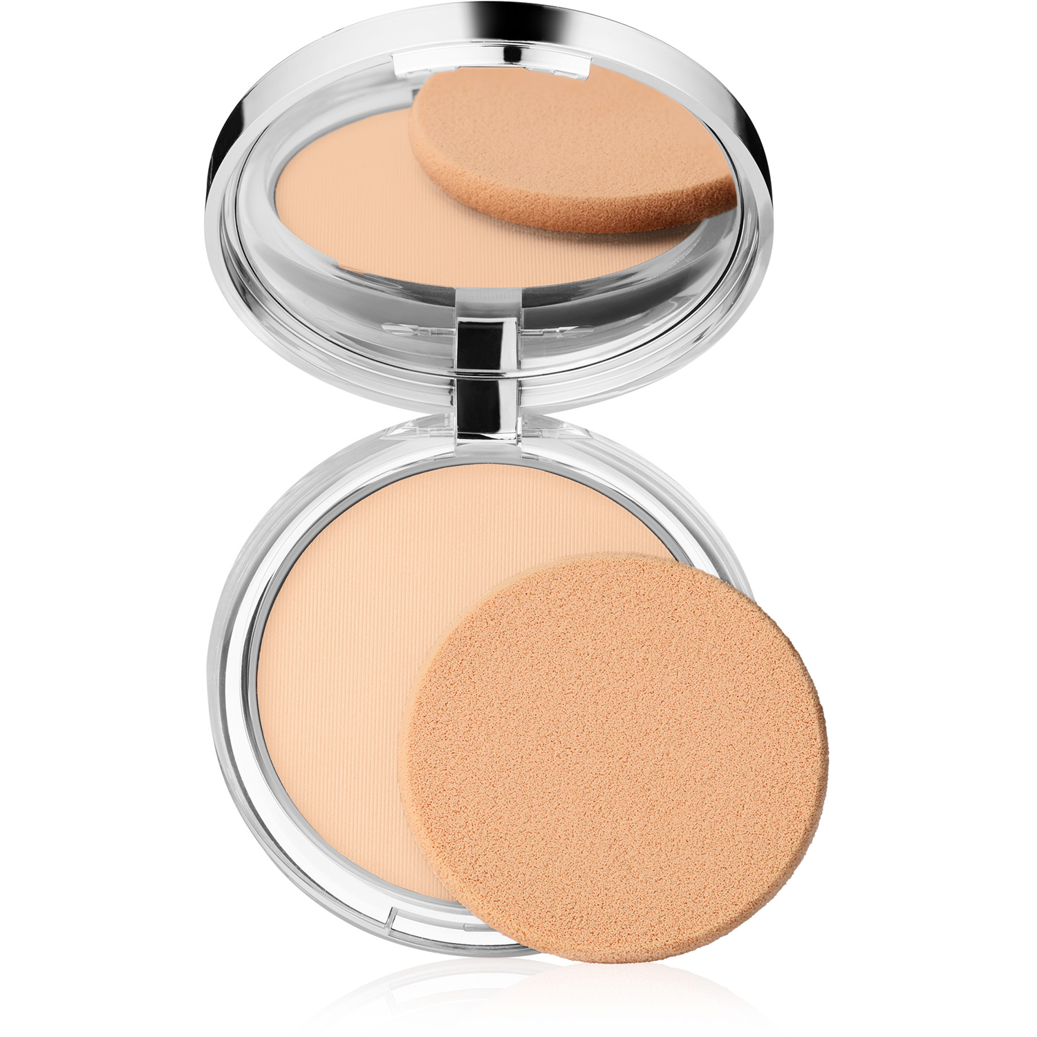 Stay-Matte Sheer Pressed Powder