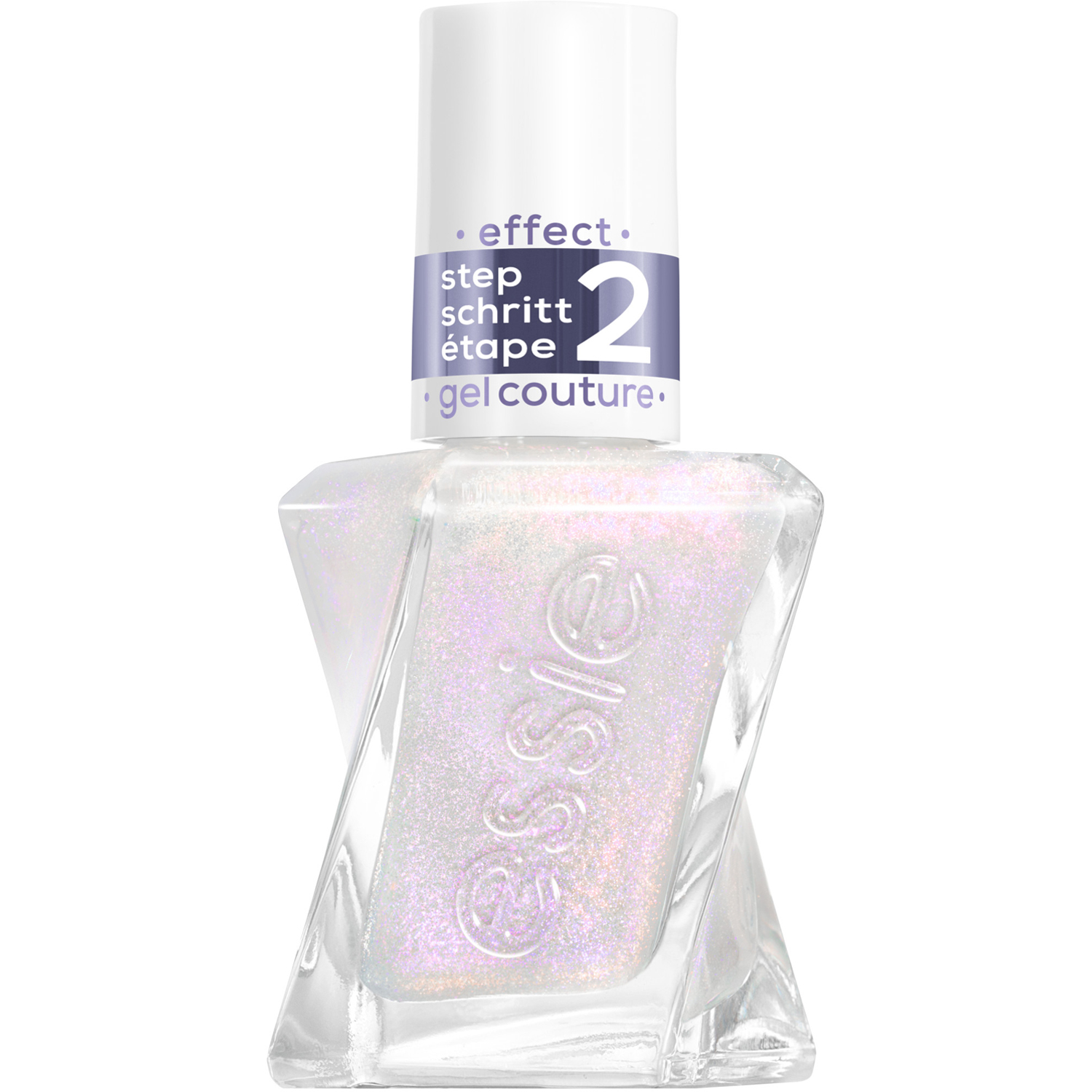 gel couture nail polish