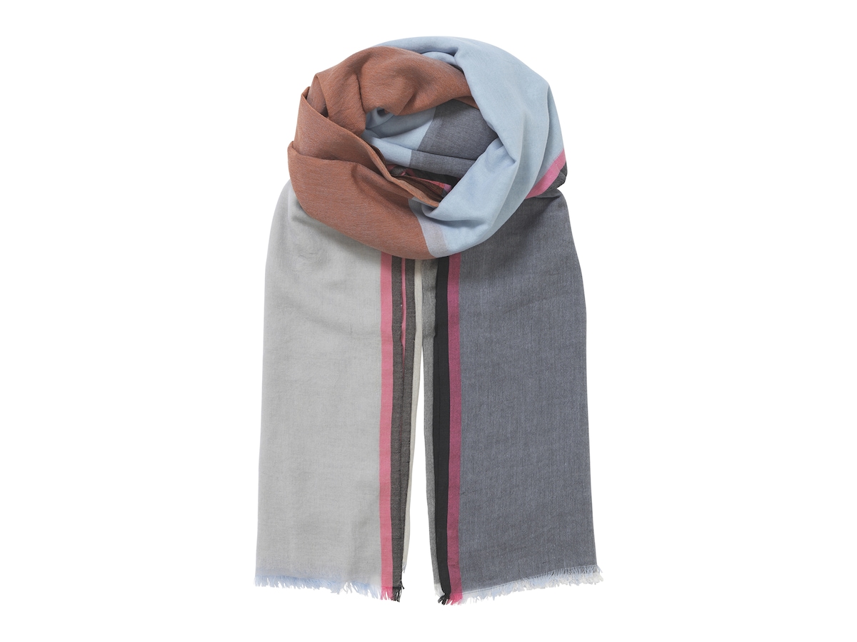 Vikko Cowea Scarf