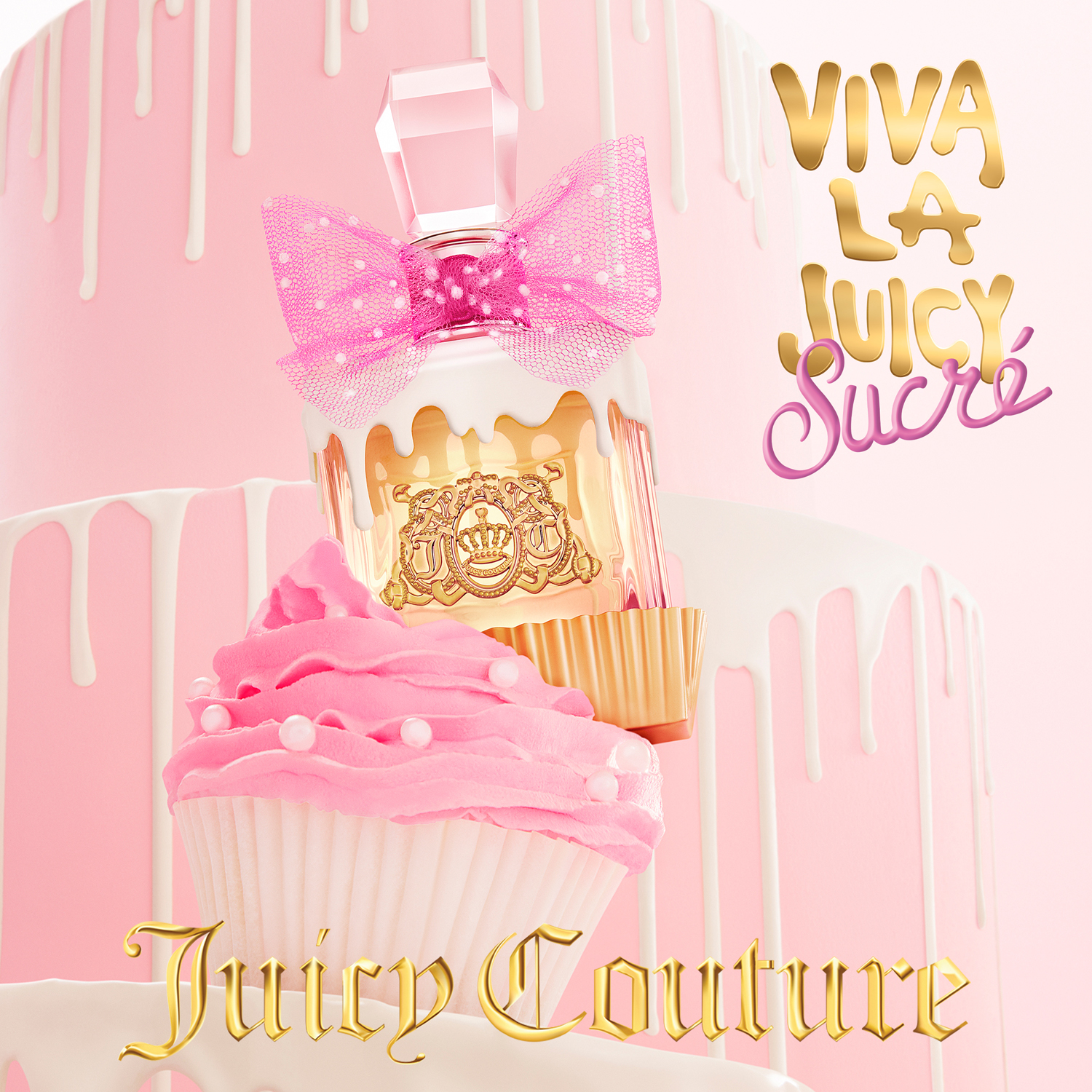 Viva La Juicy Sucre