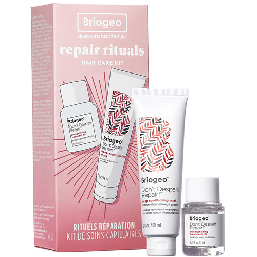 Briogeo Don't Despair, Repair! Repair Rituals Hair Care Kit